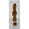 Image 3 : Jamaican Folk Art Wood Carving
