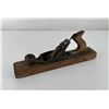 Image 2 : Antique Stanley Bailey Wood Block Plane