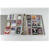 Image 16 : Binder of Baseball Cards and Autographs