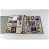 Image 17 : Binder of Baseball Cards and Autographs