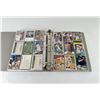 Image 18 : Binder of Baseball Cards and Autographs