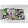 Image 19 : Binder of Baseball Cards and Autographs