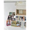 Image 2 : Mike Greenwell Baseball Card Collection