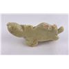 Image 7 : Antique Chinese Soapstone Carving Louhan