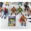 Image 3 : Collection of Vintage He Man MOTU Action Figures