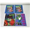 Image 1 : Vintage Goosebumps Folders