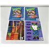 Image 2 : Vintage Goosebumps Folders