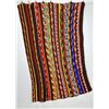 Image 1 : Vintage Granny Crocheted Afghan