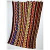 Image 2 : Vintage Granny Crocheted Afghan