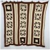 Image 1 : Vintage Granny Crocheted Afghan
