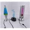 Image 5 : Collection of 90s Lava and Plasma Lamps