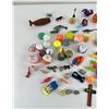 Image 2 : Vintage Bouncy Balls and Gumball Prizes