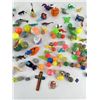 Image 3 : Vintage Bouncy Balls and Gumball Prizes