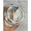 Image 6 : Folk Art Ship in a Bottle Model