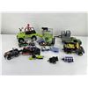 Image 1 : Collection of Remco Toys