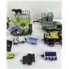 Image 4 : Collection of Remco Toys
