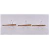 Image 1 : Miniature H&B Baseball Bats