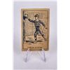 Image 1 : Antique Soccer Football Cartophilic Card