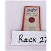 Image 8 : 1935 Rawlings Baseball Record Book