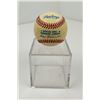 Image 1 : Mike Greenwell Autographed Baseball