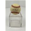 Image 2 : Mike Greenwell Autographed Baseball