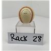 Image 4 : Mike Greenwell Autographed Baseball