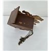Image 7 : Vintage Cuckoo Clock