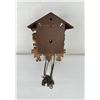Image 8 : Vintage Cuckoo Clock
