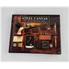 Image 1 : Steel Canvas The Art of American Arms
