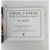 Image 3 : Steel Canvas The Art of American Arms