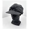Image 1 : Crown Cap Dry Ice Wool Hat