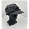Image 2 : Crown Cap Dry Ice Wool Hat