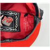 Image 6 : Toledo Wool Red Beret Hat