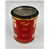 Image 2 : King Syrup Tin Can