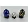 Image 2 : Cloisonne Eggs