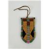 Image 2 : Plains Native American Indian Beaded Pouch