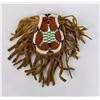 Image 1 : Plains Native American Indian Beaded Pouch