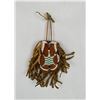 Image 3 : Plains Native American Indian Beaded Pouch