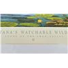 Image 2 : Montana Watchable Wildlife Monte Dolack Print