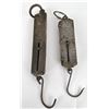 Image 1 : Antique Spring Balance Scales