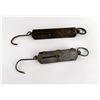 Image 2 : Antique Spring Balance Scales