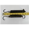 Image 6 : Antique Spring Balance Scales