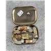 Image 1 : Antique Mining First Aid Kit Butte Montana