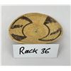 Image 3 : Papago Native American Indian Basket