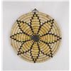 Image 1 : Hopi Native American Indian Basket Second Mesa