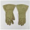 Image 1 : US M1905 WWI WW1 Cavalry Gauntlets