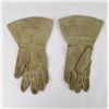 Image 2 : US M1905 WWI WW1 Cavalry Gauntlets