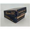 Image 5 : Western Big Inch Mining Blasting Caps Box