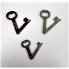 Image 1 : Antique Folding Keys