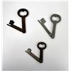Image 2 : Antique Folding Keys